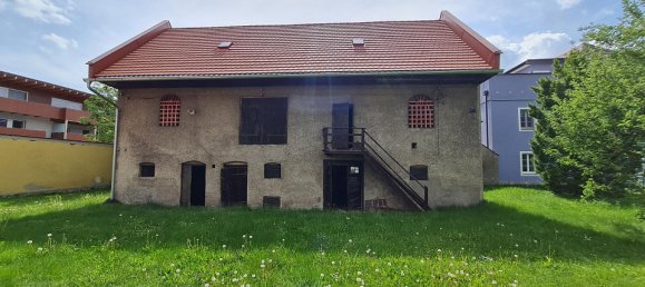 Terrain à Trofaiach, Austria 839m² No. 82239 3