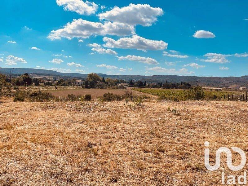 Grundstück in Peyriac-de-Mer, France 1137m², Nr. 97181