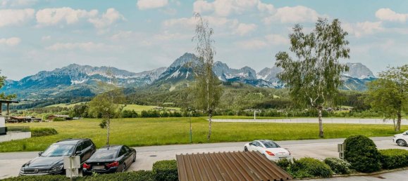 3-salle Appartement à Ellmau, Austria No. 229362 8