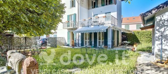 4 chambres Villa à Arcisate, Italy No. 358804 27