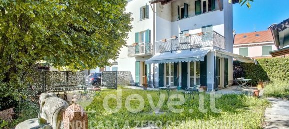 4 chambres Villa à Arcisate, Italy No. 358804 30