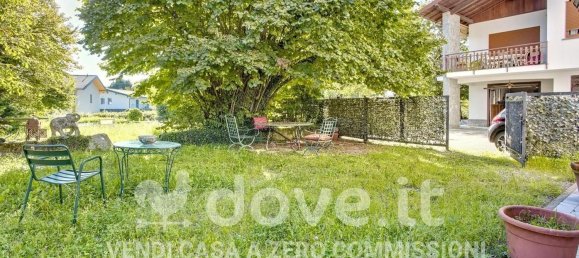 4 chambres Villa à Arcisate, Italy No. 358804 22