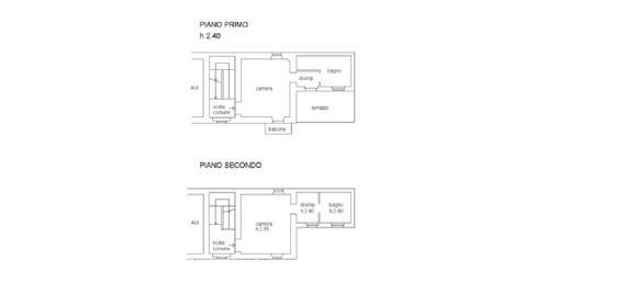 4 chambres Villa à Arcisate, Italy No. 358804 47