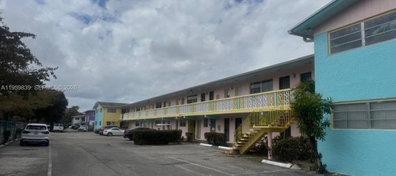 Propriedade comercial T1 em Miami, EUA N.º 615173 15