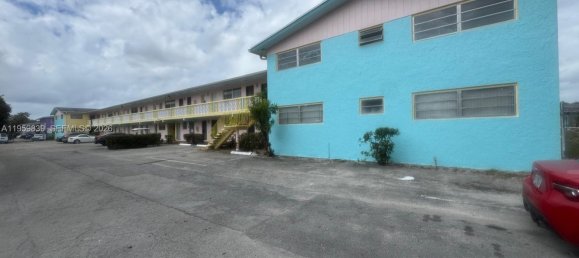Propriedade comercial T1 em Miami, EUA N.º 615173 14