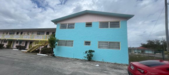 Propriedade comercial T1 em Miami, EUA N.º 615173 12