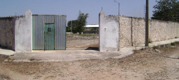 Terreno en Mérida, Mexico No. 128480 2