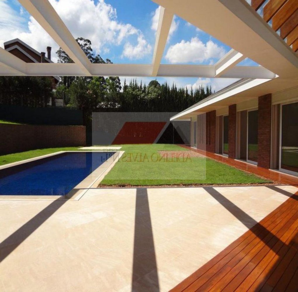 5 chambres Maison à Sao Paulo, Brazil No. 584860