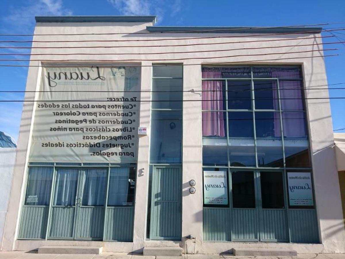 Gebäude in Zacatecas, Mexico, Nr. 201136