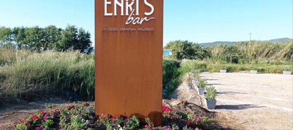  عقار تجاري في Badesi, Italy 5000متر مربع رقم 257237 11