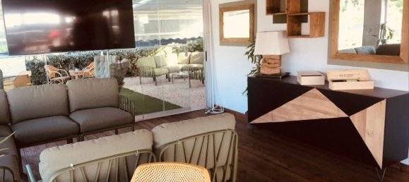  عقار تجاري في Badesi, Italy 5000متر مربع رقم 257237 4