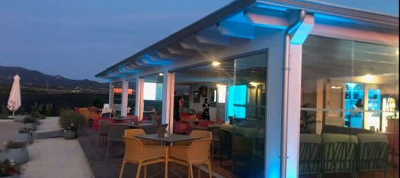  عقار تجاري في Badesi, Italy 5000متر مربع رقم 257237 3