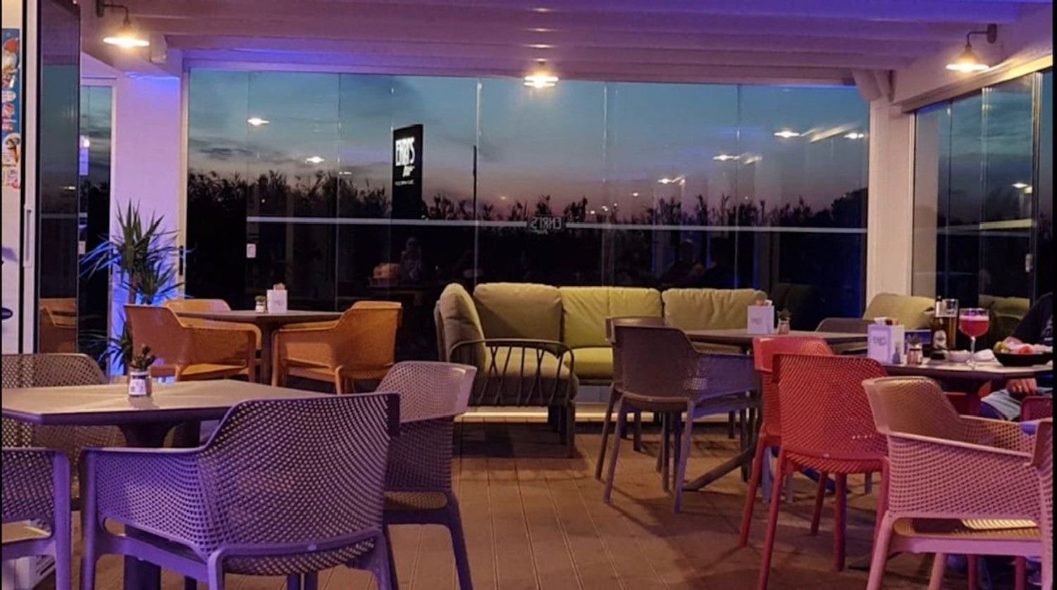  عقار تجاري في Badesi, Italy 5000متر مربع رقم 257237