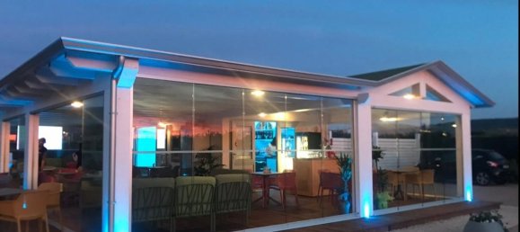  عقار تجاري في Badesi, Italy 5000متر مربع رقم 257237 14