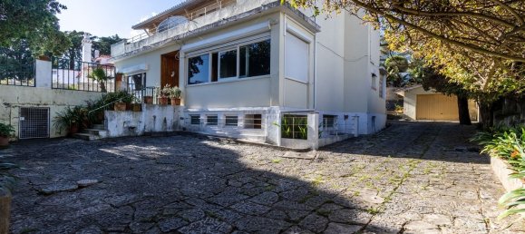 6 Schlafzimmer Haus in Cascais, Portugal, Nr. 190928 47
