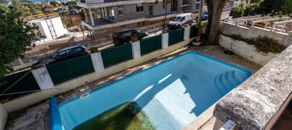 6 Schlafzimmer Haus in Cascais, Portugal, Nr. 190928 42