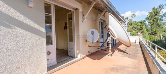 6 Schlafzimmer Haus in Cascais, Portugal, Nr. 190928 41