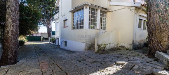 6 Schlafzimmer Haus in Cascais, Portugal, Nr. 190928 48