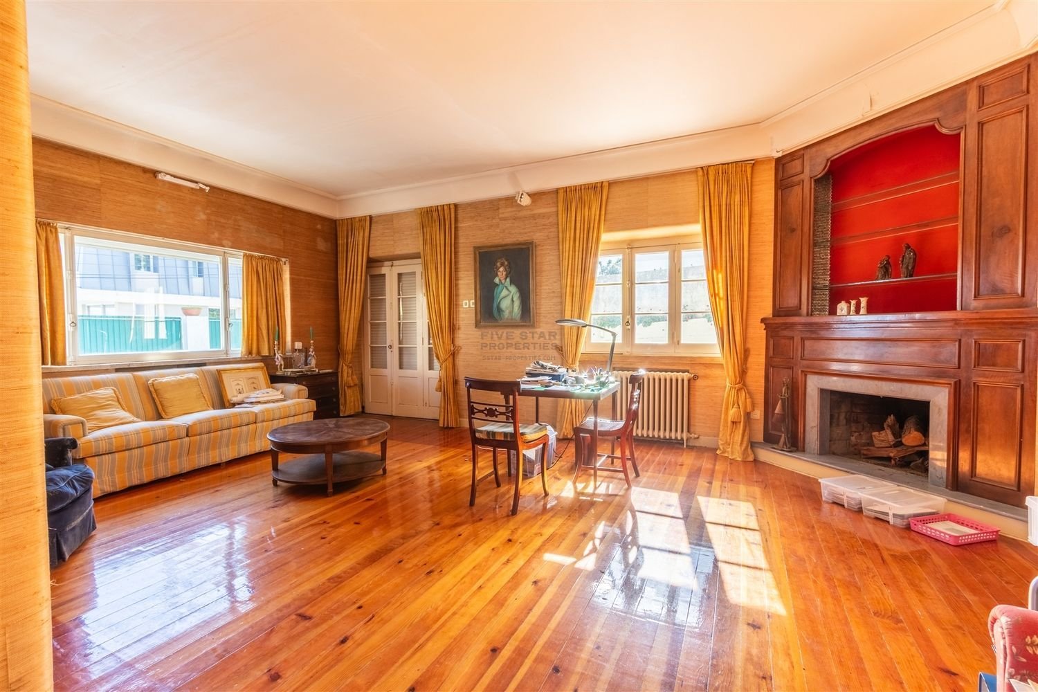 6 Schlafzimmer Haus in Cascais, Portugal, Nr. 190928