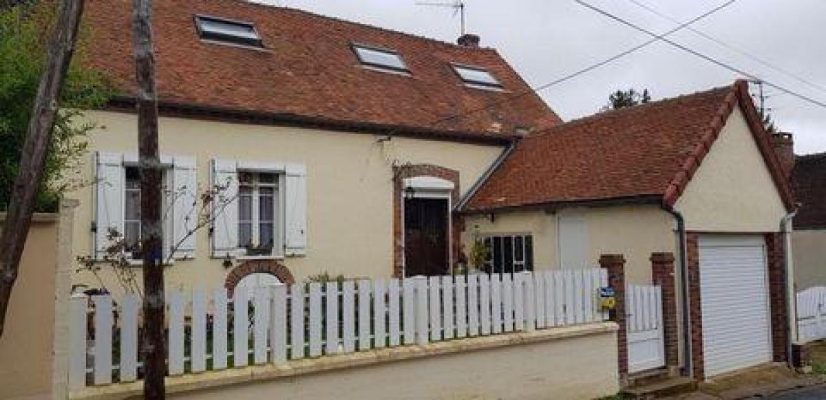 3 bedrooms House in Soucy, France No. 2461
