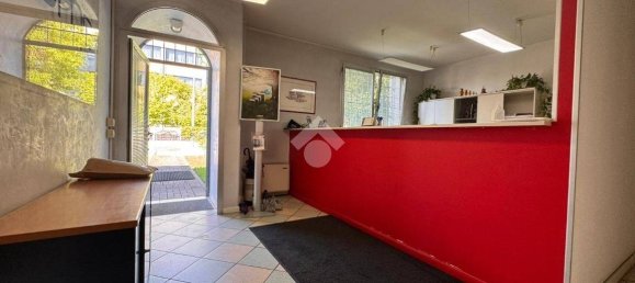  مستودع في Ponte San Nicolò, Italy 440متر مربع رقم 265834 7