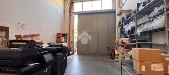  مستودع في Ponte San Nicolò, Italy 440متر مربع رقم 265834 4