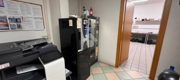  مستودع في Ponte San Nicolò, Italy 440متر مربع رقم 265834 15