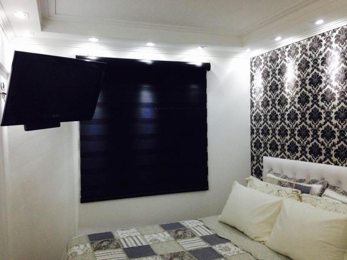 Casa de 3 dormitorios en Sao Paulo, Brazil No. 561158