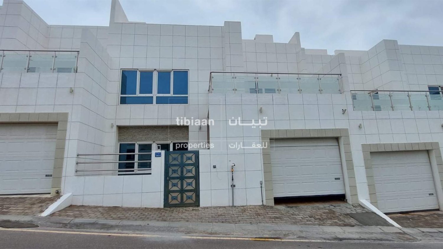 400m² Villa in Al Ansab, Oman No. 665