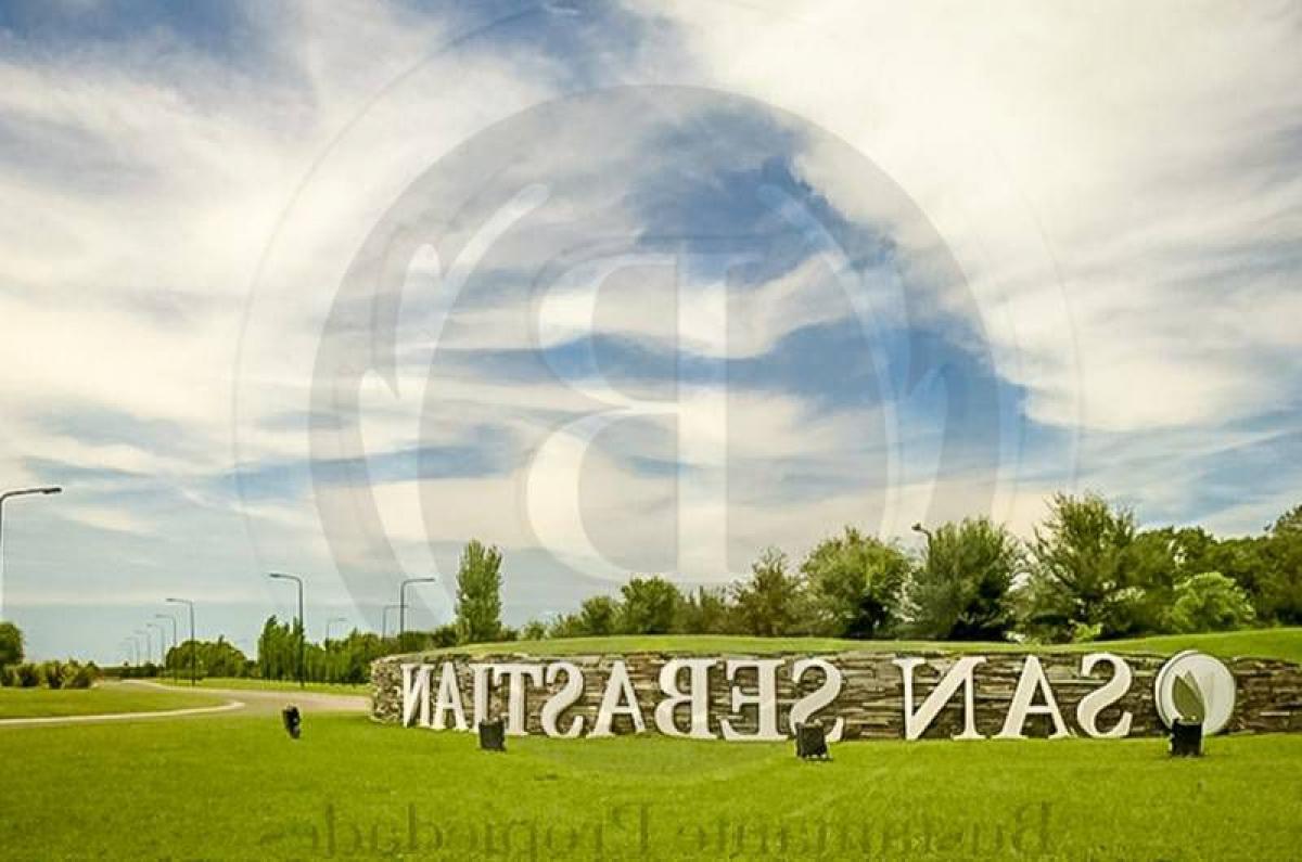 Grundstück in Escobar, Argentina, Nr. 112482