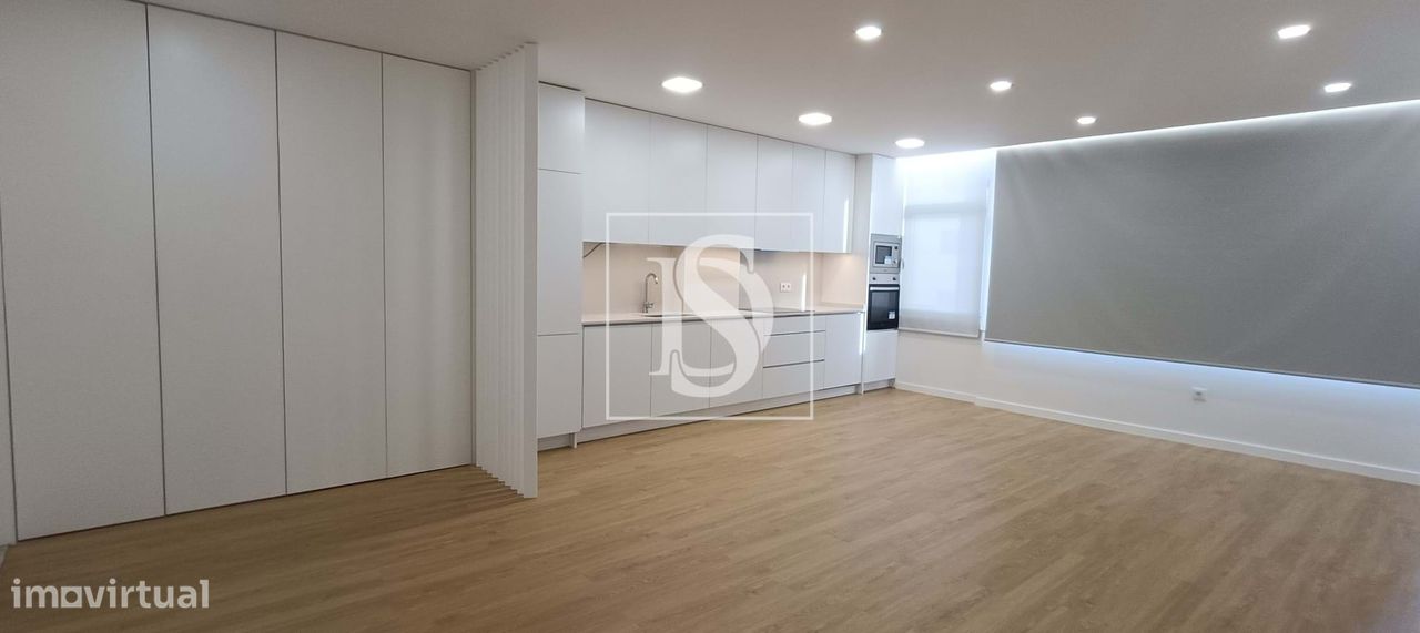 2 chambres Appartement à Povoa de Varzim, Portugal No. 60462