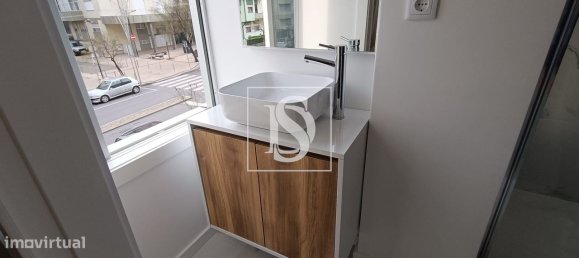 2 chambres Appartement à Povoa de Varzim, Portugal No. 60462 6