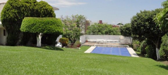 3 bedrooms House in Morelos, Mexico No. 158879 2