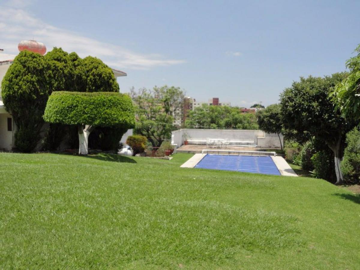 3 bedrooms House in Morelos, Mexico No. 158879