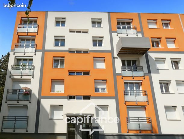 Apartamento T2 em Chalon-sur-Saone, France N.º 313696