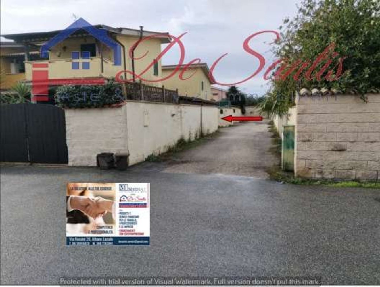 Apartamento de 4 divisões em Anzio, Italy N.º 124878