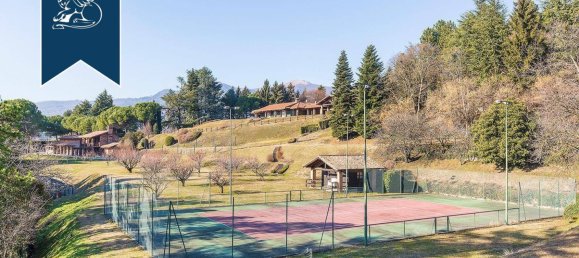 5غرفة فيلا في Eupilio, Italy رقم 223054 11