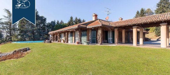 5غرفة فيلا في Eupilio, Italy رقم 223054 5