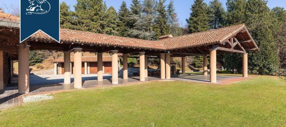 5غرفة فيلا في Eupilio, Italy رقم 223054 7