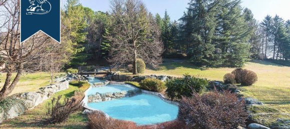 5غرفة فيلا في Eupilio, Italy رقم 223054 9