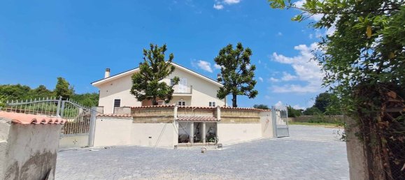 2 bedrooms Villa in Lariano, Italy No. 292428 16