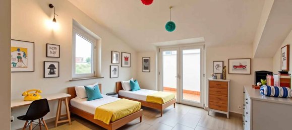 2 bedrooms Villa in Lariano, Italy No. 292428 18