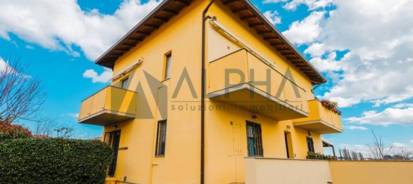 3 rooms Apartment in Forlì, Italy No. 113295 18