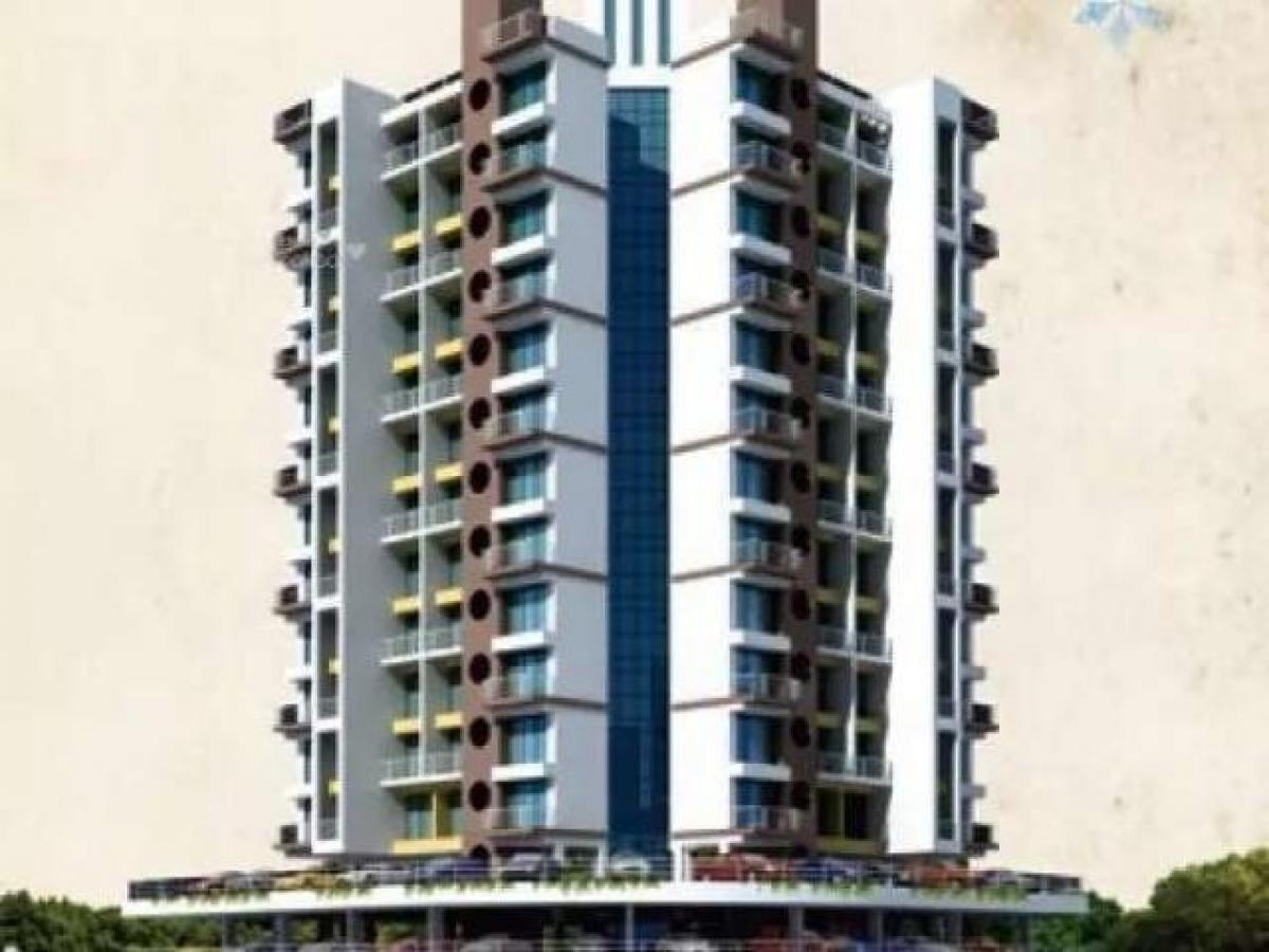 Estudio en Mumbai, India No. 13776