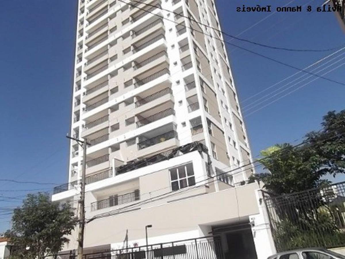 3 Schlafzimmer Wohnung in Sao Paulo, Brazil, Nr. 598528