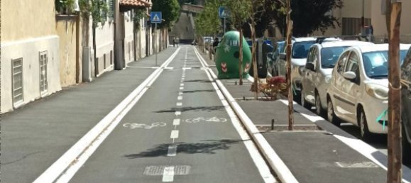 3 bedrooms Apartment in Rome, Italy No. 335192 17