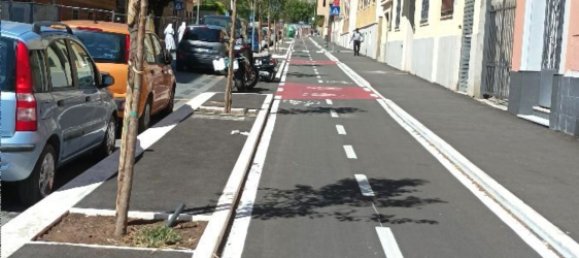 3 bedrooms Apartment in Rome, Italy No. 335192 18