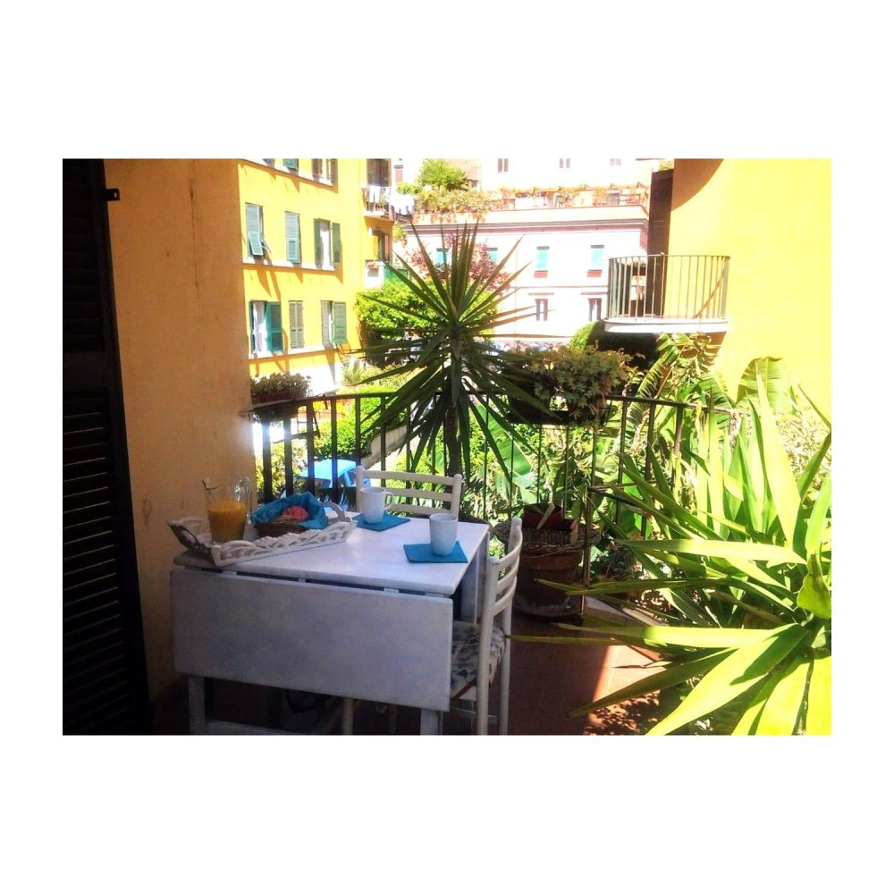 3 bedrooms Apartment in Rome, Italy No. 335192