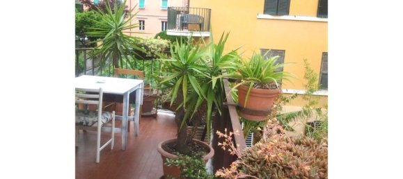 3 bedrooms Apartment in Rome, Italy No. 335192 16