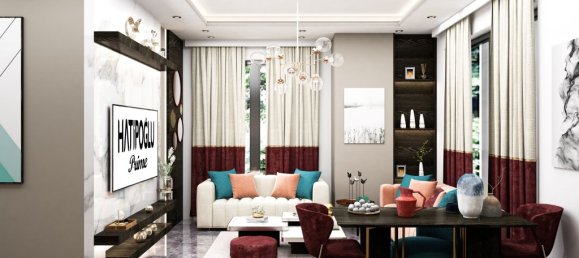 Apartment 2+1 in Alanya, Turkey No. 19696 14